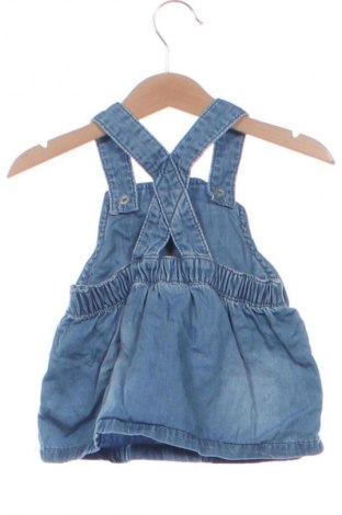 Kinderrock F&F, Größe 3-6m/ 62-68 cm, Farbe Blau, Preis € 10,00