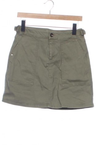 Детска пола Garcia, Размер 15-18y/ 170-176 см, Цвят Зелен, Цена 10,00 €