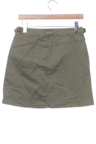 Детска пола Garcia, Размер 15-18y/ 170-176 см, Цвят Зелен, Цена 10,00 €