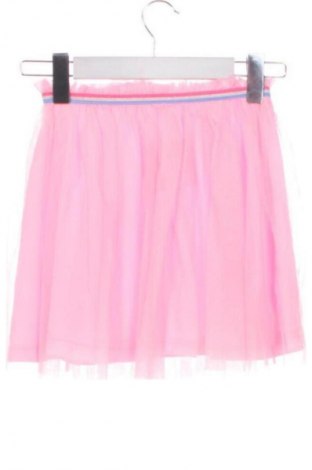 Παιδική φούστα Girls, Μέγεθος 6-7y/ 122-128 εκ., Χρώμα Ρόζ , Τιμή 9,70 €