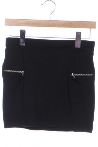 Dziecięca spódnica H&M, Rozmiar 11-12y/ 152-158 cm, Kolor Czarny, Cena 53,58 zł