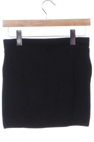 Dziecięca spódnica H&M, Rozmiar 11-12y/ 152-158 cm, Kolor Czarny, Cena 53,58 zł