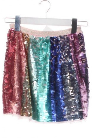 Детска пола H&M, Размер 7-8y/ 128-134 см, Цвят Многоцветен, Цена 10,00 €