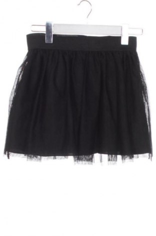 Детска пола H&M, Размер 9-10y/ 140-146 см, Цвят Черен, Цена 10,00 €