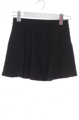 Детска пола H&M, Размер 7-8y/ 128-134 см, Цвят Черен, Цена 9,71 €