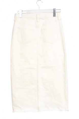 Gyerek szoknya H&M, Méret 11-12y / 152-158 cm, Szín Fehér, Ár 4 949 Ft