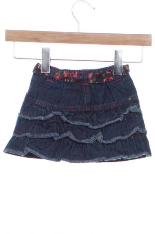 Dětská sukně  Idexe, Velikost 12-18m/ 80-86 cm, Barva Modrá, Cena  139,00 Kč