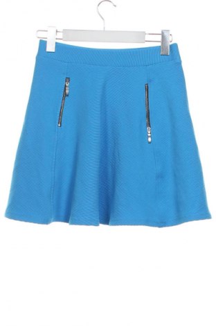 Dziecięca spódnica Marks & Spencer, Rozmiar 13-14y/ 164-168 cm, Kolor Niebieski, Cena 26,99 zł