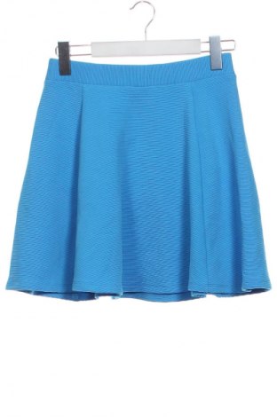 Dziecięca spódnica Marks & Spencer, Rozmiar 13-14y/ 164-168 cm, Kolor Niebieski, Cena 26,99 zł