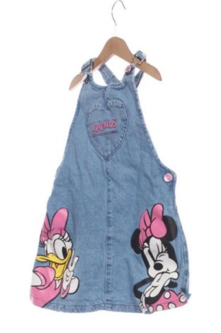 Детска пола Minnie Mouse, Размер 5-6y/ 116-122 см, Цвят Многоцветен, Цена 10,00 €