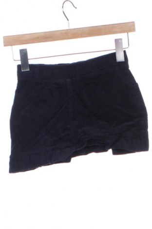 Dětská sukně  Oviesse, Velikost 6-7y/ 122-128 cm, Barva Modrá, Cena  139,00 Kč