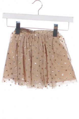 Dětská sukně  Oviesse, Velikost 4-5y/ 110-116 cm, Barva Béžová, Cena  139,00 Kč