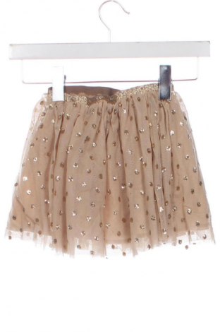 Dětská sukně  Oviesse, Velikost 4-5y/ 110-116 cm, Barva Béžová, Cena  139,00 Kč
