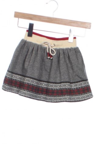 Dziecięca spódnica Polo Ralph Lauren, Rozmiar 3-4y/ 104-110 cm, Kolor Szary, Cena 394,99 zł