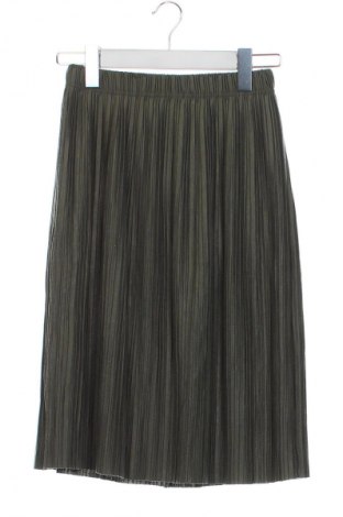 Fustă pentru copii Reserved, Mărime 10-11y/ 146-152 cm, Culoare Verde, Preț 34,99 Lei