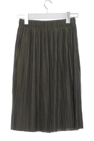 Fustă pentru copii Reserved, Mărime 10-11y/ 146-152 cm, Culoare Verde, Preț 34,99 Lei