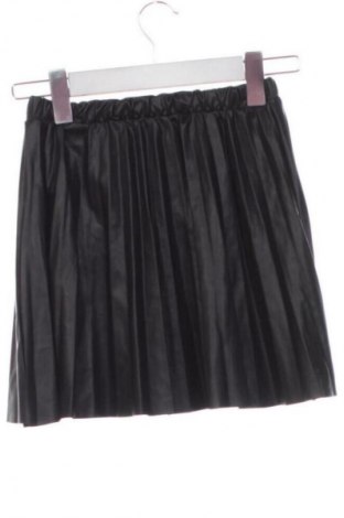 Gyerek szoknya Sinsay, Méret 7-8y / 128-134 cm, Szín Fekete, Ár 4 132 Ft