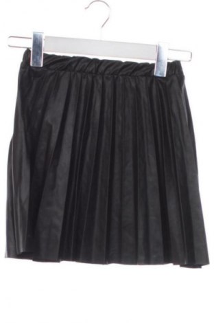 Gyerek szoknya Sinsay, Méret 7-8y / 128-134 cm, Szín Fekete, Ár 4 132 Ft