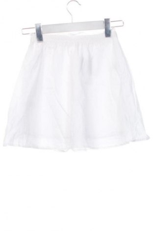 Παιδική φούστα Sinsay, Μέγεθος 7-8y/ 128-134 εκ., Χρώμα Λευκό, Τιμή 10,00 €