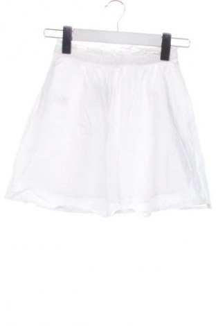 Παιδική φούστα Sinsay, Μέγεθος 7-8y/ 128-134 εκ., Χρώμα Λευκό, Τιμή 10,00 €
