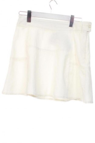 Детска пола Tommy Hilfiger, Размер 13-14y/ 164-168 см, Цвят Бял, Цена 44,00 €