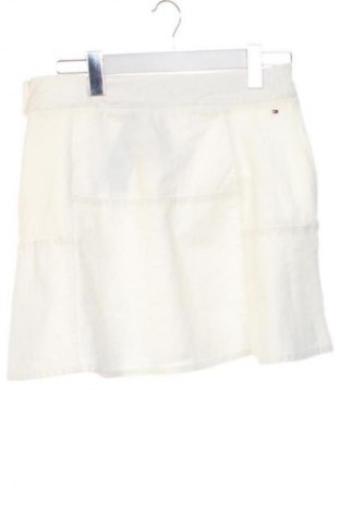 Детска пола Tommy Hilfiger, Размер 13-14y/ 164-168 см, Цвят Бял, Цена 44,00 €