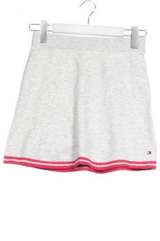 Detská sukňa  Tommy Hilfiger, Veľkosť 8-9y/ 134-140 cm, Farba Sivá, Cena  60,95 €