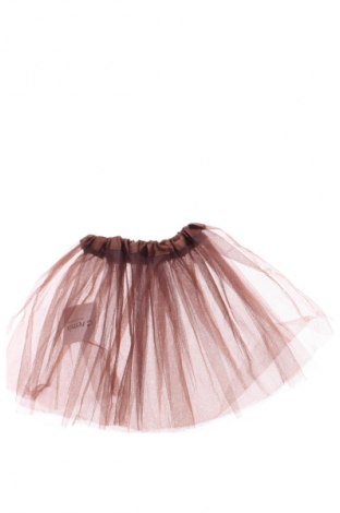 Kinderrock Unbranded, Größe 3-4y/ 104-110 cm, Farbe Braun, Preis € 8,99