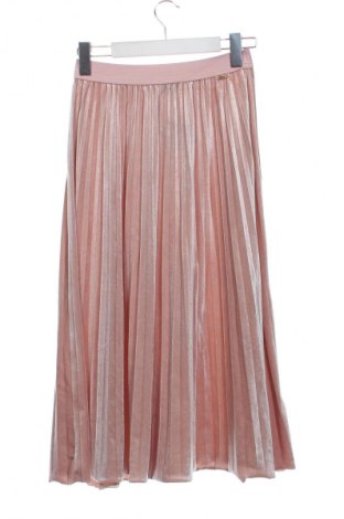 Детска пола Unbranded, Размер 12-13y/ 158-164 см, Цвят Розов, Цена 5,11 €