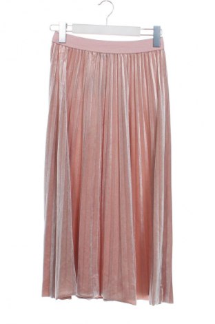 Детска пола Unbranded, Размер 12-13y/ 158-164 см, Цвят Розов, Цена 5,11 €