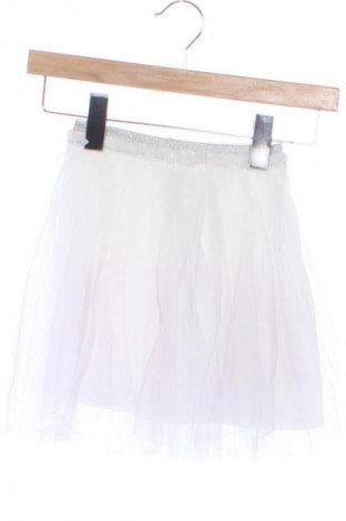 Детска пола Unbranded, Размер 6-7y/ 122-128 см, Цвят Бял, Цена 10,00 €