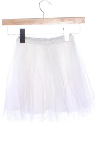 Детска пола Unbranded, Размер 6-7y/ 122-128 см, Цвят Бял, Цена 10,00 €
