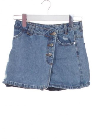 Παιδική φούστα Unbranded, Μέγεθος 10-11y/ 146-152 εκ., Χρώμα Μπλέ, Τιμή 10,00 €