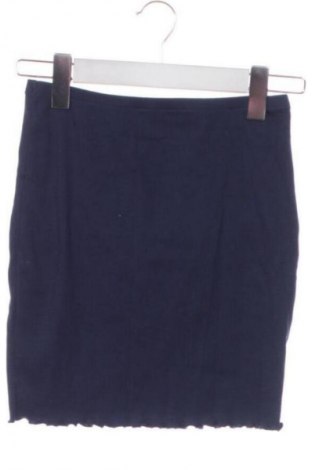 Детска пола Unbranded, Размер 6-9m/ 68-74 см, Цвят Син, Цена 9,71 €