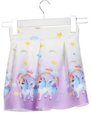 Παιδική φούστα Unbranded, Μέγεθος 2-3y/ 98-104 εκ., Χρώμα Πολύχρωμο, Τιμή 10,00 €