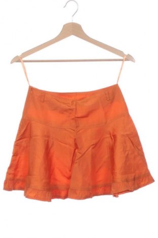 Παιδική φούστα Unbranded, Μέγεθος 15-18y/ 170-176 εκ., Χρώμα Πορτοκαλί, Τιμή 10,00 €