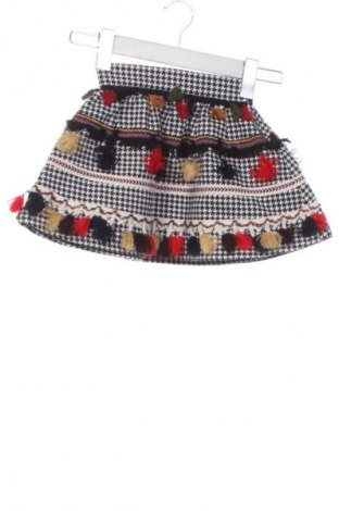 Παιδική φούστα Unbranded, Μέγεθος 2-3y/ 98-104 εκ., Χρώμα Πολύχρωμο, Τιμή 9,71 €