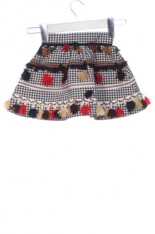 Παιδική φούστα Unbranded, Μέγεθος 2-3y/ 98-104 εκ., Χρώμα Πολύχρωμο, Τιμή 9,71 €