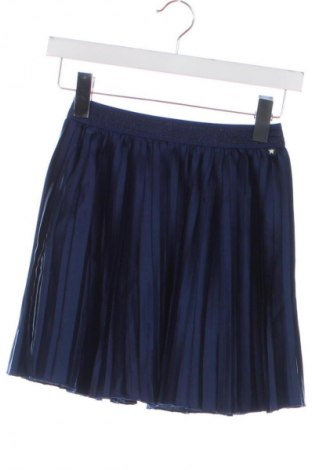 Детска пола WE, Размер 12-13y/ 158-164 см, Цвят Син, Цена 5,11 €