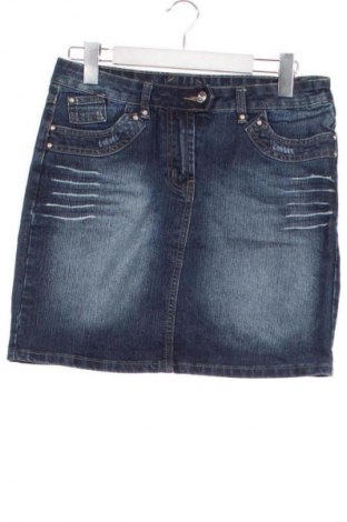Παιδική φούστα X-Mail, Μέγεθος 12-13y/ 158-164 εκ., Χρώμα Μπλέ, Τιμή 5,99 €