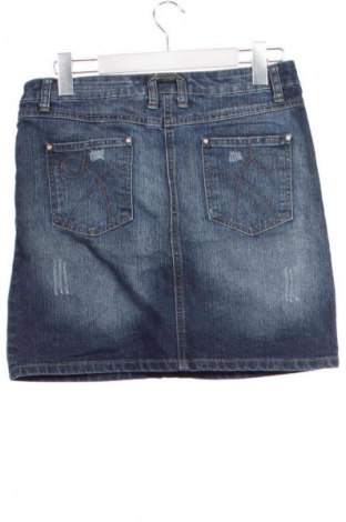 Παιδική φούστα X-Mail, Μέγεθος 12-13y/ 158-164 εκ., Χρώμα Μπλέ, Τιμή 5,99 €