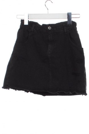 Παιδική φούστα Zara, Μέγεθος 10-11y/ 146-152 εκ., Χρώμα Μαύρο, Τιμή 7,10 €