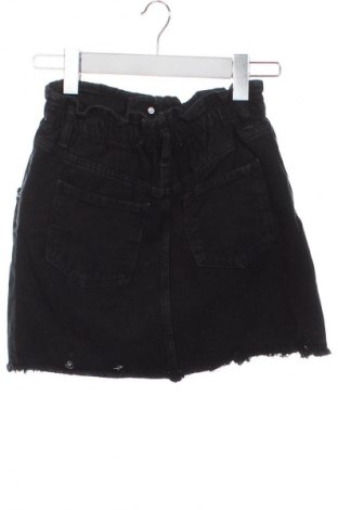 Παιδική φούστα Zara, Μέγεθος 10-11y/ 146-152 εκ., Χρώμα Μαύρο, Τιμή 7,10 €