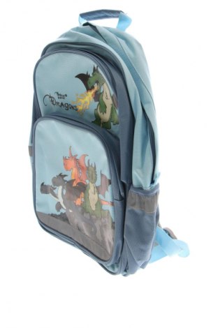 Rucsac pentru copii Nick, Culoare Multicolor, Preț 60,99 Lei