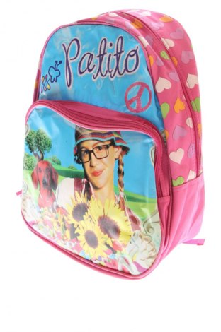 Kinderrucksack Unbranded, Farbe Mehrfarbig, Preis 14,00 €