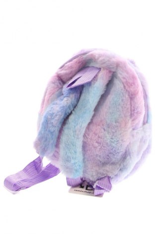 Kinderrucksack Unbranded, Farbe Mehrfarbig, Preis 18,99 €