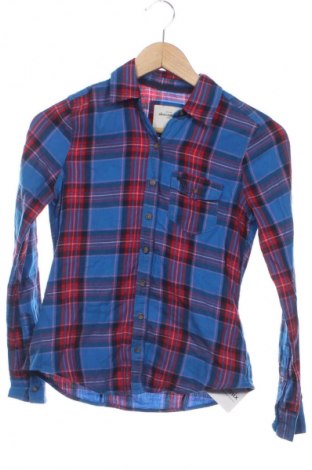 Gyerek ing Abercrombie Kids, Méret 10-11y / 146-152 cm, Szín Sokszínű, Ár 5 969 Ft