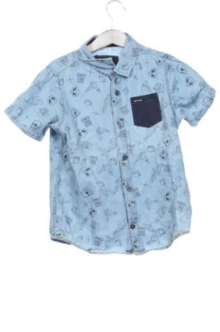 Детска риза Animal, Размер 5-6y/ 116-122 см, Цвят Многоцветен, Цена 12,00 €