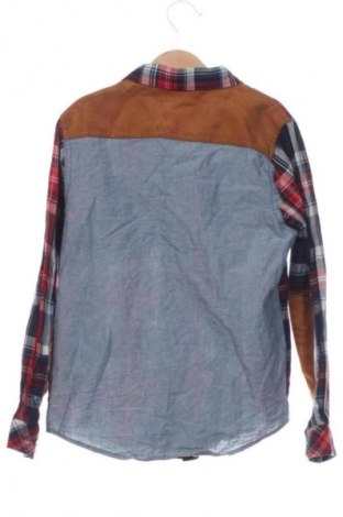 Παιδικό πουκάμισο Boboli, Μέγεθος 8-9y/ 134-140 εκ., Χρώμα Πολύχρωμο, Τιμή 6,00 €