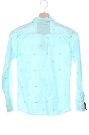 Детска риза Breeze, Размер 10-11y/ 146-152 см, Цвят Многоцветен, Цена 6,00 €